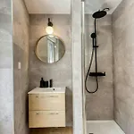 The Duplex Paris