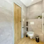 The Duplex Paris Lägenhet Bagnolet
