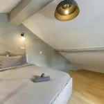 Lägenhet The Duplex Paris Bagnolet