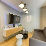 The Duplex Paris *