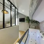 The Duplex Paris *