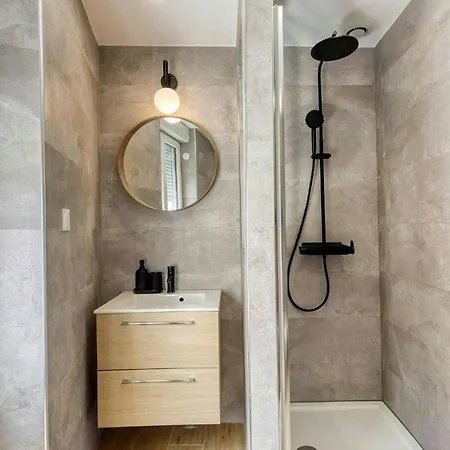 The Duplex Paris