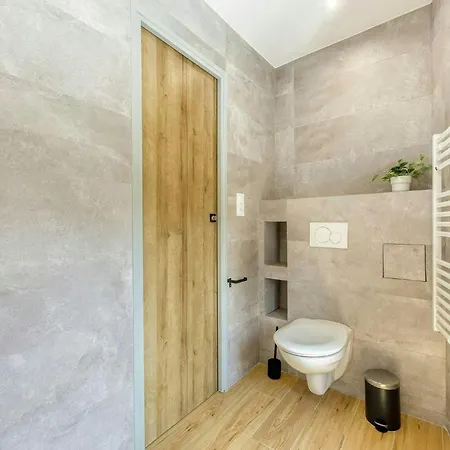 The Duplex Paris Apartment Bagnolet