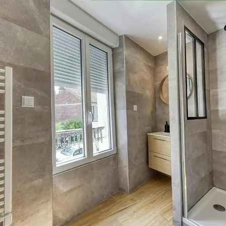 The Duplex Paris *