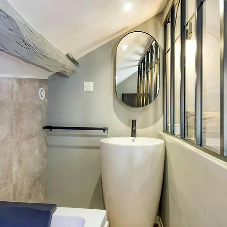 The Duplex Paris * Bagnolet