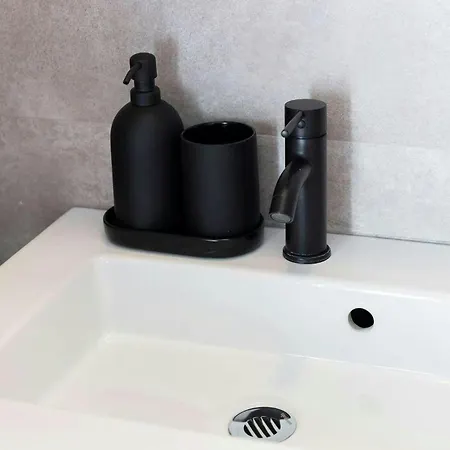 Apartman The Duplex Paris Bagnolet