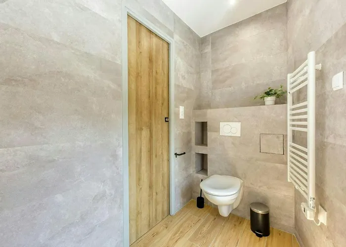 The Duplex Paris 公寓 巴涅奥莱